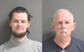 Daniel Tillis's Instagram, Twitter & Facebook