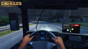 Europe is also a testament to the attraction of the topic of purposeful. Truck Simulator 2018 Europe Mod Apk 1 2 9 Dinero Ilimitado Descargar Gratis Ultima Version