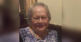 Evelyn Marguerite Kondelik Obituary