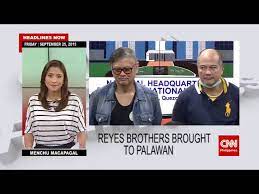 Cable news network philippines, known as cnn philippines (abbreviated cnn ph), is a commercial broadcast, cable, and satellite television network in the philippines. Headlines Tonight On Cnn Philippines Network News Youtube