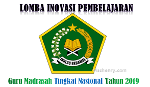 Contoh laporan pembuatan karya inovatif pembelajaran ( inobel ) guru. Lomba Inovasi Pembelajaran Guru Madrasah Tingkat Nasional Tahun 2019 Mashenry Com