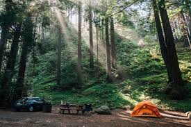 Indiana beach campground in monticello indiana is a location that our information, reviews and data shows has sites that are accessible for big rig or larger rvs. Limekiln Campground Limekiln Ca 29 Hipcamper Reviews And 140 Photos