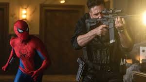 Jon Bernthal's Punisher Is A Month Away From Breaking A Shocking 10-Year Record In The MCU