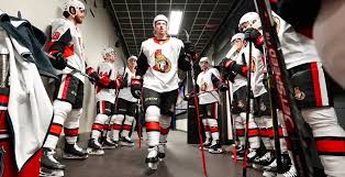 Senators' improbable comeback over leafs defies odds. Senators Player Becomes First In Nhl To Test Positive For Coronavirus Offside