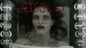 KISSED Horror Short Film