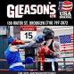 Amateur Boxing Gleason’s Gym Club Show - Nov 15 event image