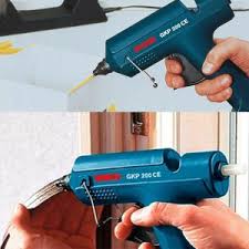 Find more compatible user manuals for gkp 200 ce professional glue gun device. Sung Báº¯n Keo Bosch Gkp 200 Ce Chinh Hang Gia Ä'áº¡i Ly