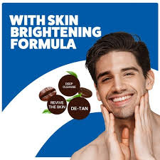 Bombay Shaving Company Coffee Face Wash 100gm