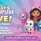 Gabbys Dollhouse Live event in Lafayette, IN