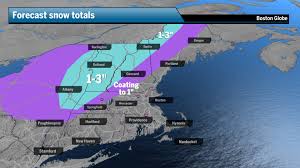 New England forecast: March weather keeps tracking above normal
