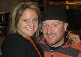 Our Story — Josh and Shelly Buck