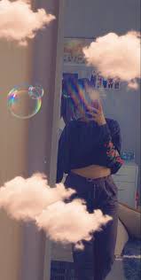 Check spelling or type a new query. Aesthetic Girl No Face Qoutes Novocom Top