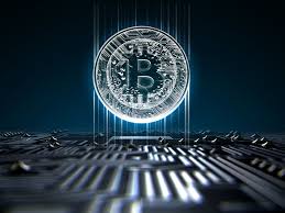When you trade cryptocurrency and send your digital coins to another person you are signing away your ownership to another digital wallet address. Bitcoin Hits A 2 Year High Plus500