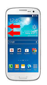 When i first laid eyes on the samsung galaxy s3, i thought the design was unappealing and uninspired. Samsung Galaxy S3 Hard Reset Factory Reset Recovery Unlock Pattern Hard Reset Any Mobile