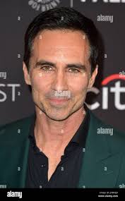 Richard paley hi-res stock photography and images