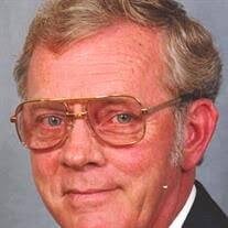 Jerry L. Mackling Obituary