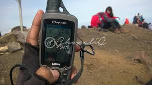 Waktu pembelajaran yang fleksibel mengikut persetujuan pelajar dan instruktor. Perlukah Gps Dalam Kegiatan Pendakian Gunung Ghozaliq Blog