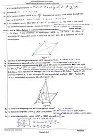 Primele rezultate de la evaluarea națională 2020 se afișează pe 22 iunie, după care urmează contestațiile. Evaluarea NaÅ£ionalÄƒ 2020 Examen MatematicÄƒ Ce Probleme Au Intampinat Elevii Antena 1