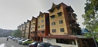 Maybe you would like to learn more about one of these? Apartment Kampung Lindungan Block 6 Jalan Pjs 6 3b House For Sale Rumah Untuk Dijual Apartment Kampung Lindungan Block 6 Jalan Pjs 6 3b