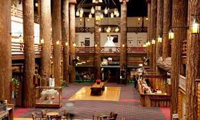 Many Glacier Hotel Glacier Lodge Glacier National Park Hotels Glacier Park Lodge