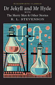 Chapter two begins with mr. Dr Jekyll And Mr Hyde Wordsworth Classics Amazon Co Uk Stevenson Robert Louis Middleton Dr Tim Carabine Dr Keith 9781853260612 Books