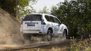 It's easy to keep it properly operating with a great selection of toyota land cruiser emission control parts available at carid.com. Updated Toyota Land Cruiser For 2020 National Class