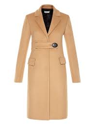 Hooded slim pleated asymmetric women's trench coat. Belted Single Breasted Coat Balenciaga Matchesfashion Com Us Coats For Women Single Breasted Coat Coat