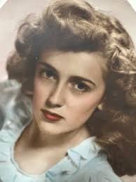 Pauline Joy Smith Allen (1931-2009)