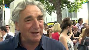 Downton Abbey Star Jim Carter Interview