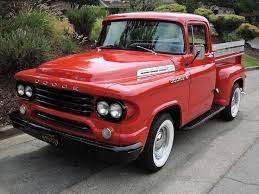Image result for Pine (Ponchantrain) Green 1958 Dodge Truck