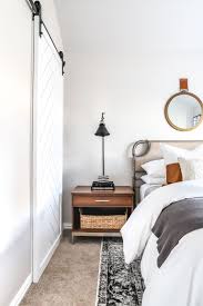 Guest Bedroom Makeover With The Home Depot S New Home Decor Line Guest Bedroom Makeover Guest Bedroom Guest Bedroom Decor