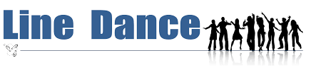 Amitie country & modern line dance pleucadeuc. Line Dance Logos