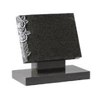 English Teak Granite 'Book of Life' Memorial | Thornhill ...