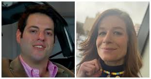 Here's What We Know About Mallory McMorrow's Husband