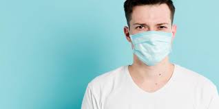 Berikut beberapa tahapan membuat dan memakai masker susu beruang yang sangat mudah untuk. Hadapi New Normal Masih Perlukah Mengenakan Masker Halaman All Kompas Com