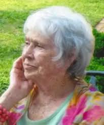 Obituary information for Betty Thomas Rozzell