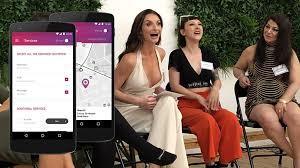 Inside Smooci, the Sex Work App Described as Uber for Escorts
