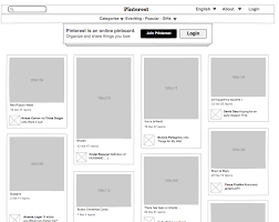Pin On Wireframe