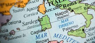 Piantina sardena da stampare : Mappa Della Sardegna Cartina Interattiva E Download Mappe In Pdf Sardegna Info