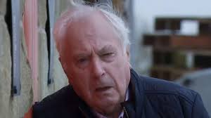 Emmerdale Anthony Fox 'not really dead' as fans 'work out' shock return  twist