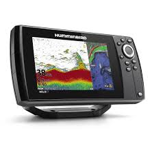 I use the 899 side scan to locate structure/cover/brush piles, make them. Helix 7 Chirp Gps G3n Humminbird