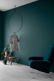 Jotun Lady Pure Color 5454 Dark Teal Cheap Price Cheap Color Jotun Price Genel Living Room Green Minimalist Home Teal Walls