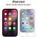 Apple.update.ig | iPod Mini….! CREDIT - @applehubstore 𝐧𝐨𝐭𝐞 ...