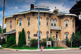 Graham House (Lowell, Michigan)