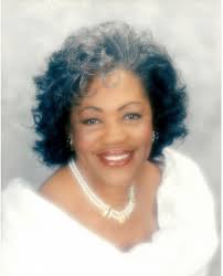 Agnes Johnson Obituary