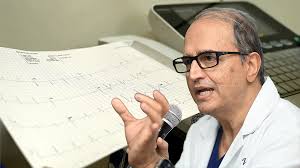 Bangalore researchers develop AI-ECG tool to detect heart failure