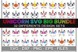 Svg files are great for: Christmas Unicorn Svg Free Svg Cut Files Create Your Diy Projects Using Your Cricut Explore Silhouette And More The Free Cut Files Include Svg Dxf Eps And Png Files