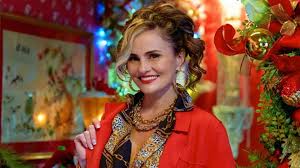 Mi intención es entregar un contenido respetuoso en OnlyFans: Aura Cristina  Geithner - Infobae