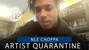 Nle Choppa On Plants Polygamy Power Of The Mind The Real Reason For Going Independent News Break Text yourself a link to download tiktok. news break