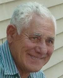 Obituary information for Manuel Rios